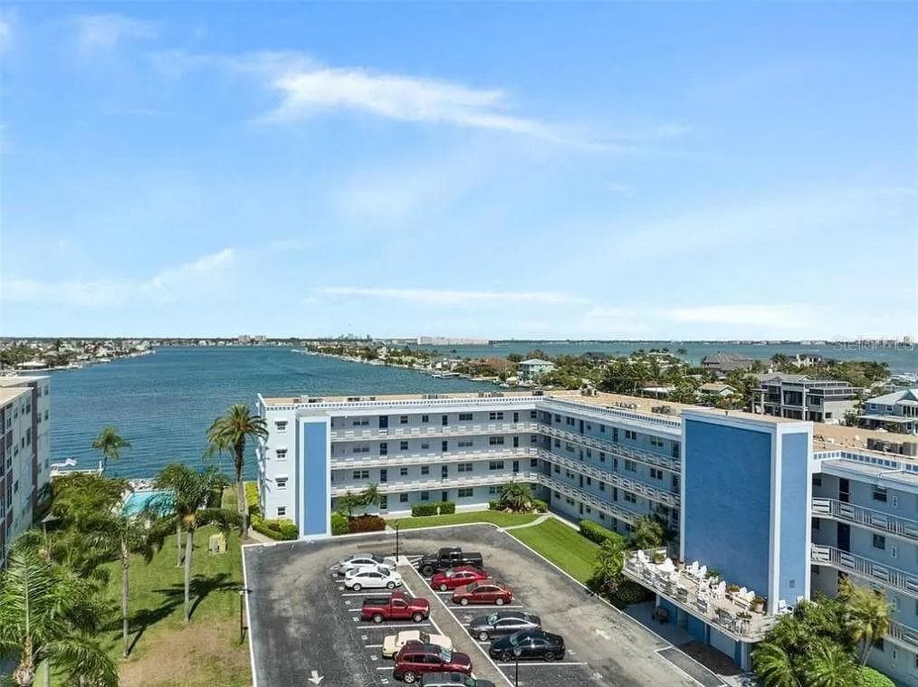 5555 GULF BOULEVARD # 104, ST PETE BEACH, FL 33706