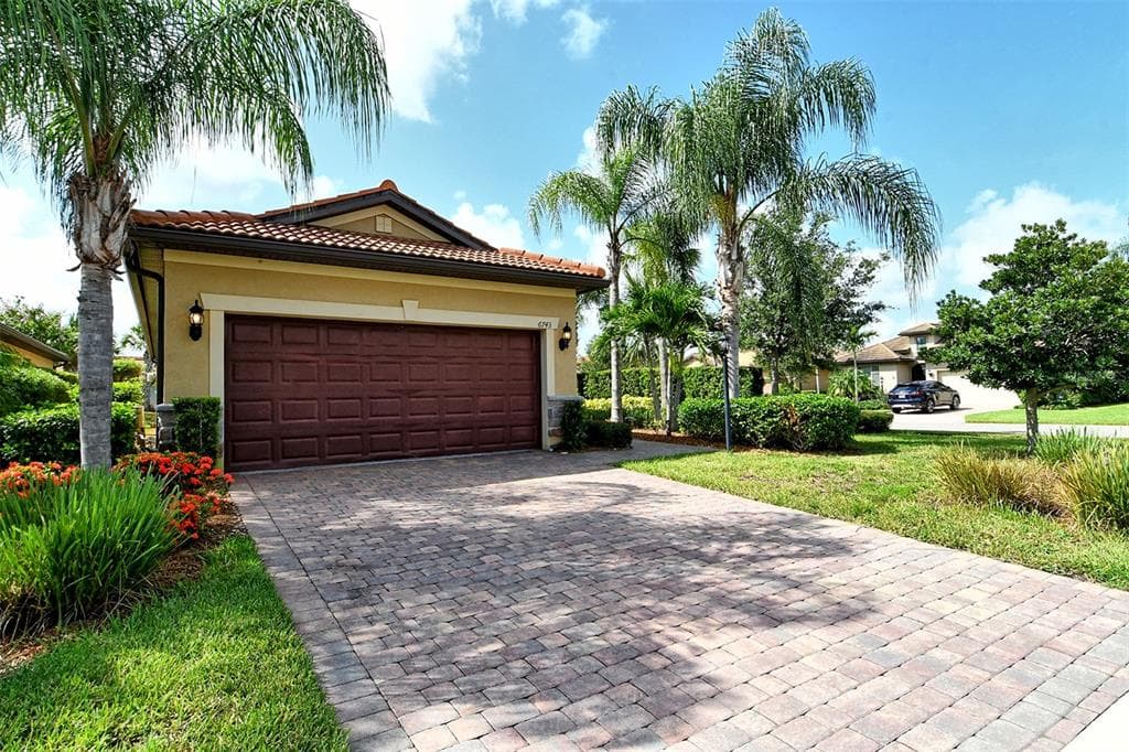 6743 HAVERHILL COURT, BRADENTON, FL 34202