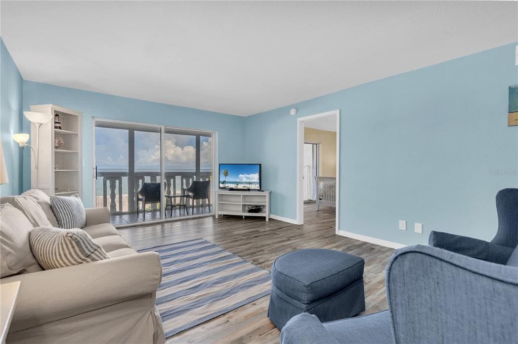 403 GULF WAY # 302, ST PETE BEACH, FL 33706 — zdjęcie 5