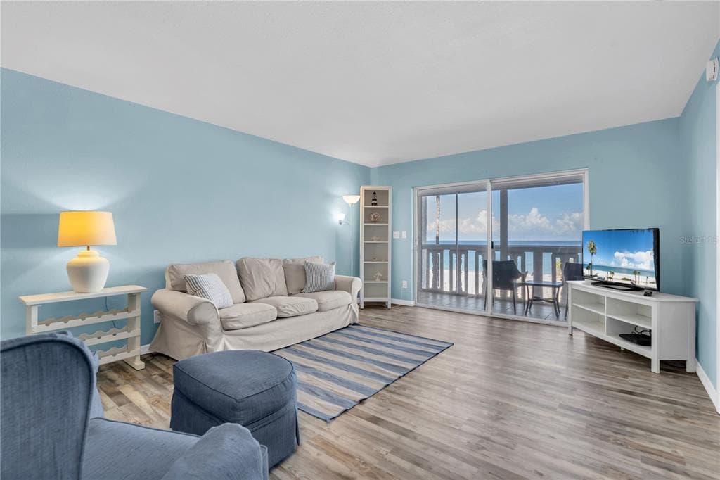 403 GULF WAY # 302, ST PETE BEACH, FL 33706 — zdjęcie 4