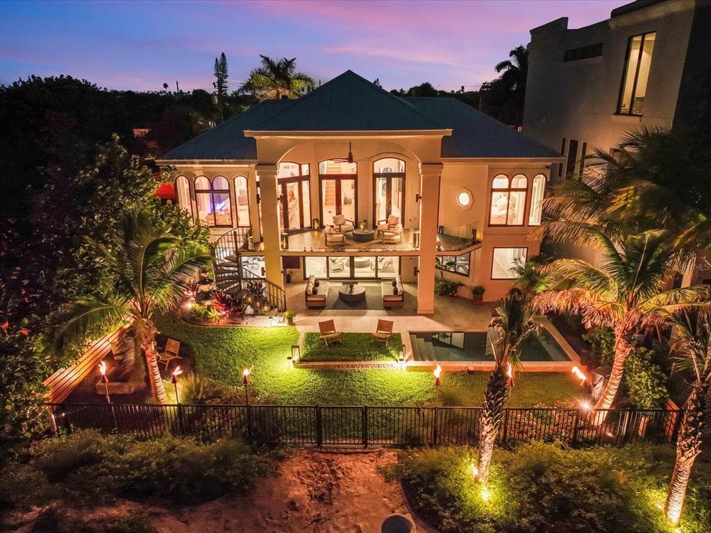 780 ELDORADO AVENUE, CLEARWATER, FL 33767 — zdjęcie 5