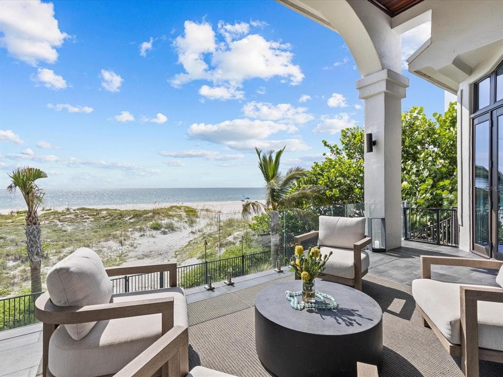 780 ELDORADO AVENUE, CLEARWATER, FL 33767 — zdjęcie 4