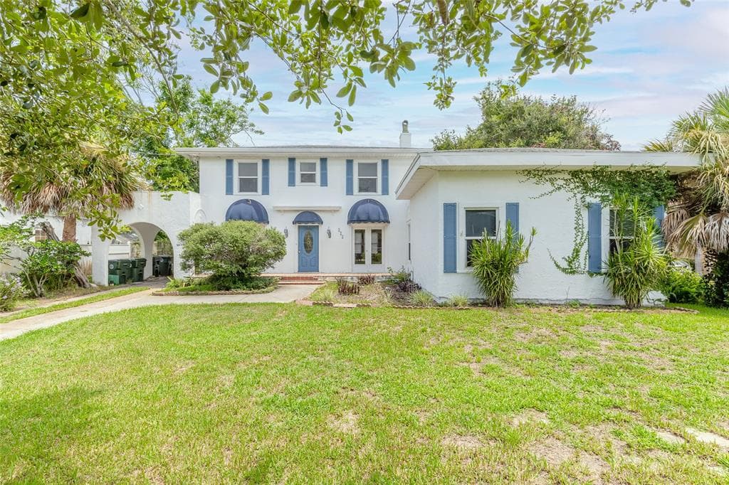 724 N OLEANDER AVENUE, DAYTONA BEACH, FL 32118 — zdjęcie 2