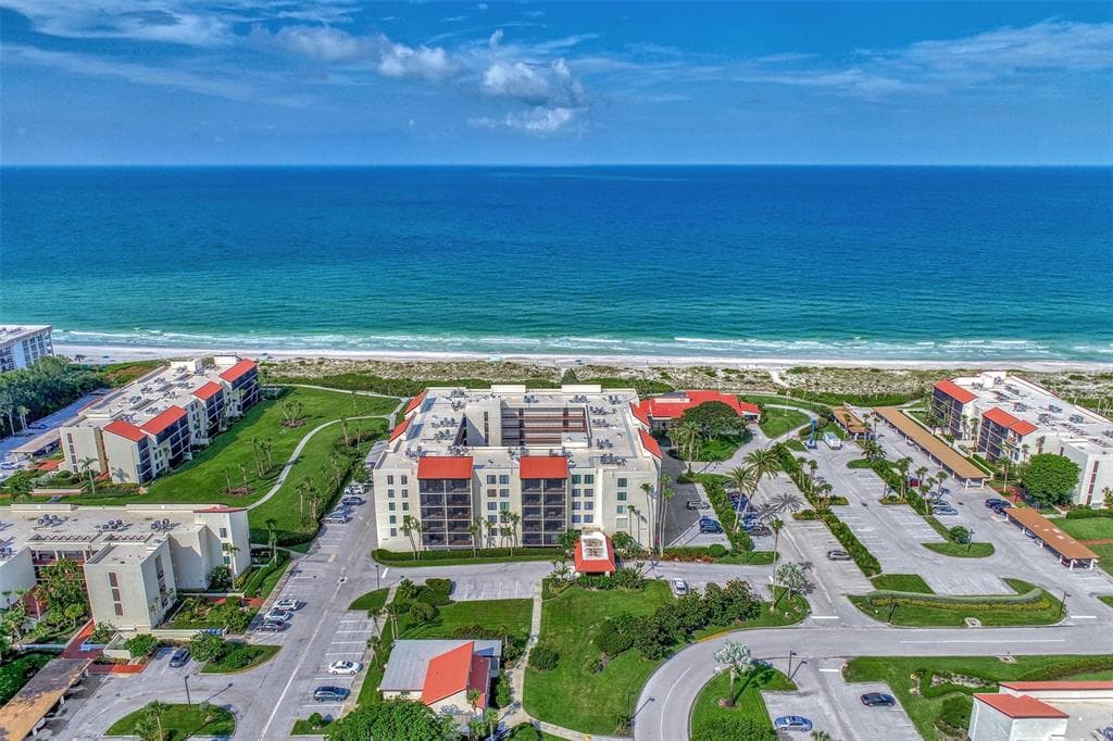1945 GULF OF MEXICO DRIVE # M2-414, LONGBOAT KEY, FL 34228 — zdjęcie 2
