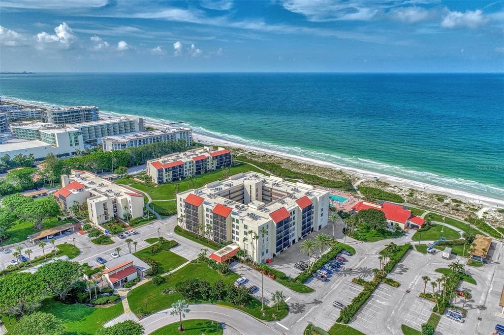 1945 GULF OF MEXICO DRIVE # M2-414, LONGBOAT KEY, FL 34228 — zdjęcie 3