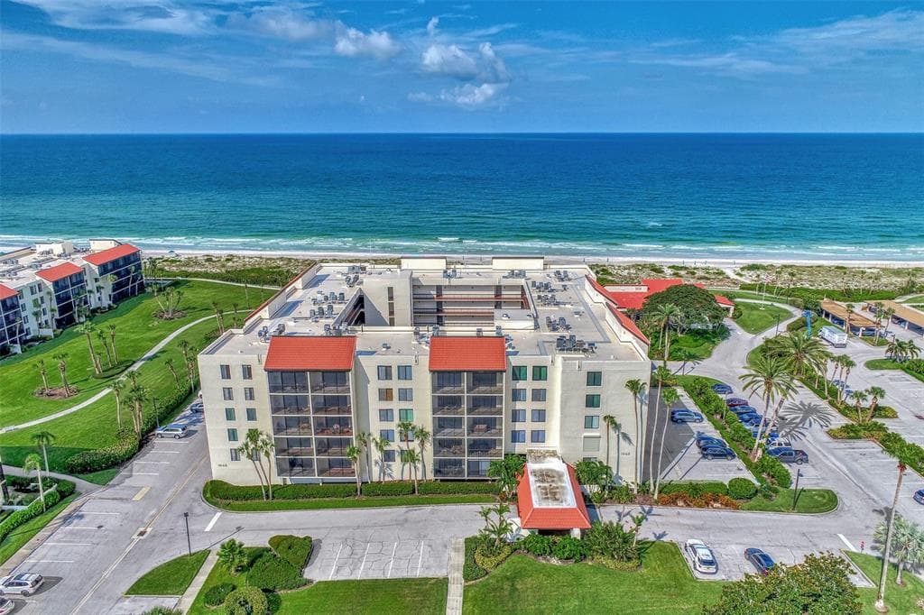 1945 GULF OF MEXICO DRIVE # M2-414, LONGBOAT KEY, FL 34228