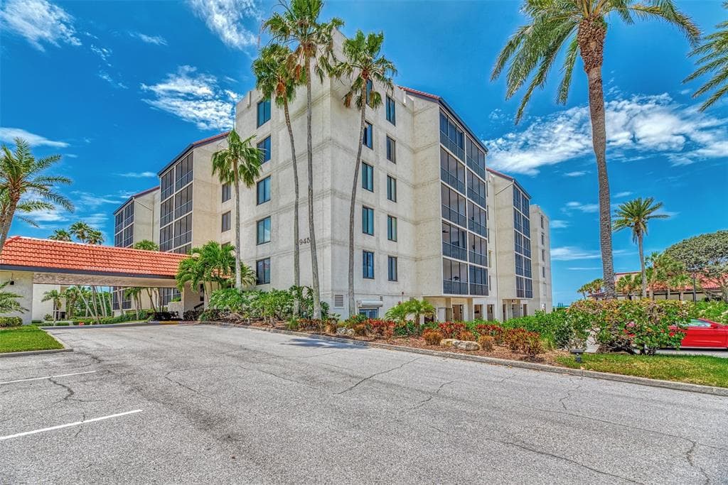 1945 GULF OF MEXICO DRIVE # M2-414, LONGBOAT KEY, FL 34228 — zdjęcie 4