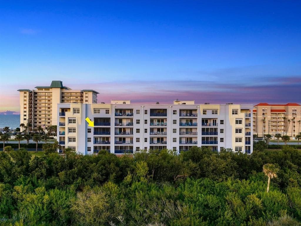 5300 SOUTH ATLANTIC AVENUE # 19406, NEW SMYRNA BEACH, FL 32169 — zdjęcie 2