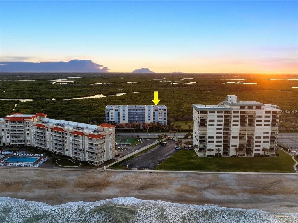 5300 SOUTH ATLANTIC AVENUE # 19406, NEW SMYRNA BEACH, FL 32169