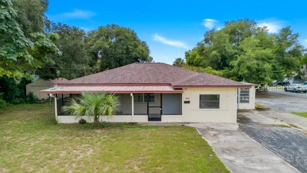1404 E ALFRED STREET, TAVARES, FL 32778 — zdjęcie 3