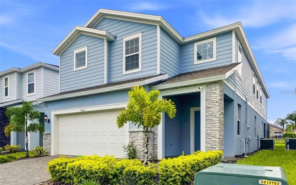 4063 LANA AVENUE, DAVENPORT, FL 33897 — zdjęcie 2