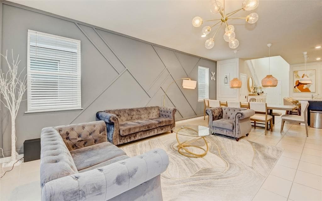 4063 LANA AVENUE, DAVENPORT, FL 33897 — zdjęcie 3