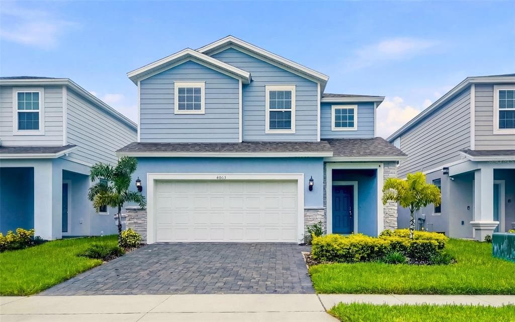 4063 LANA AVENUE, DAVENPORT, FL 33897