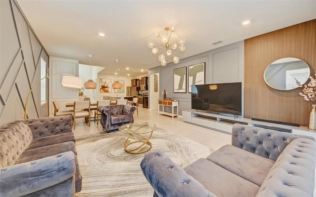 4063 LANA AVENUE, DAVENPORT, FL 33897 — zdjęcie 4