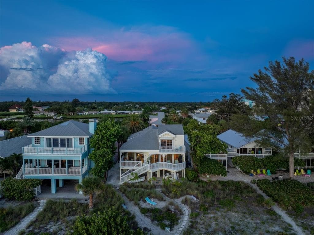 20052 GULF BOULEVARD, INDIAN SHORES, FL 33785 — zdjęcie 2