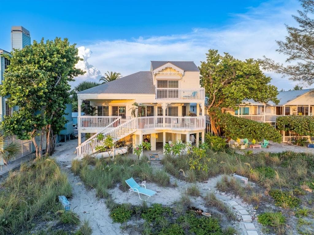 20052 GULF BOULEVARD, INDIAN SHORES, FL 33785 — zdjęcie 3