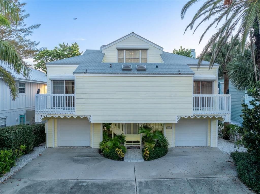 20052 GULF BOULEVARD, INDIAN SHORES, FL 33785 — zdjęcie 5