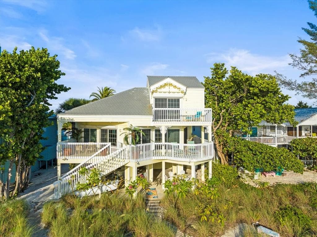 20052 GULF BOULEVARD, INDIAN SHORES, FL 33785 — zdjęcie 4