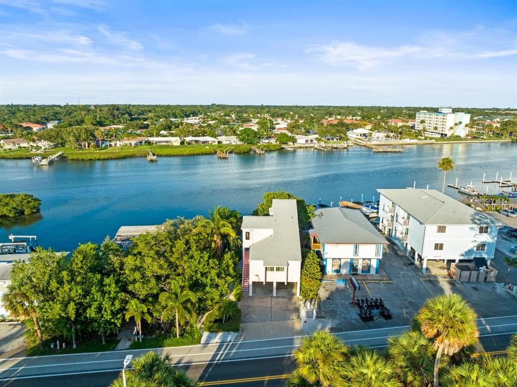 20051 GULF BOULEVARD, INDIAN SHORES, FL 33785 — zdjęcie 2