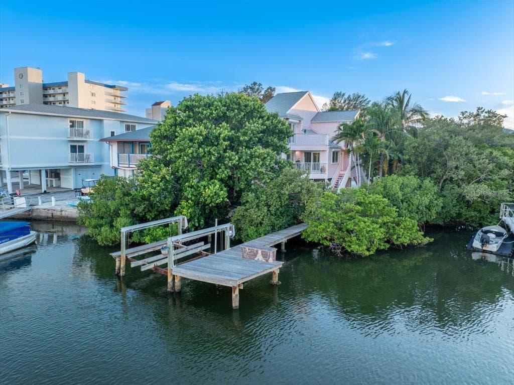 20051 GULF BOULEVARD, INDIAN SHORES, FL 33785 — zdjęcie 4