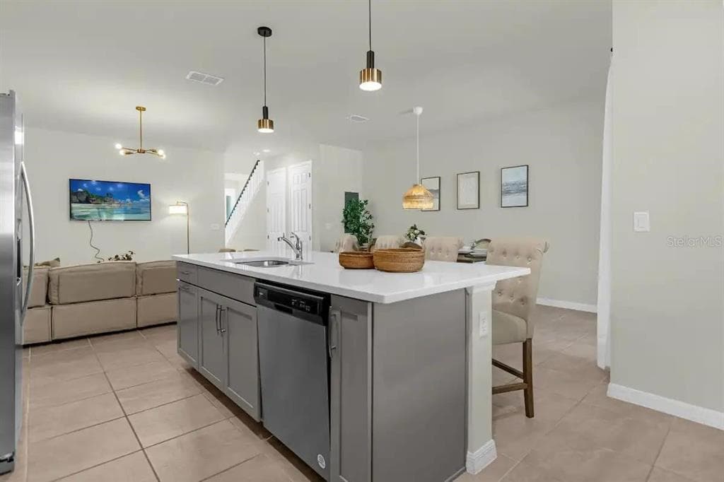 1676 TROPICAL PALMS CIRCLE, KISSIMMEE, FL 34747 — zdjęcie 5