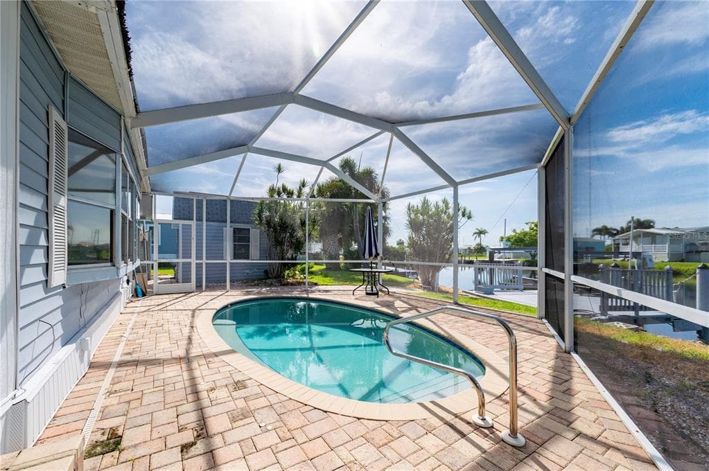 731 TANGERINE COURT, PUNTA GORDA, FL 33950 — zdjęcie 5