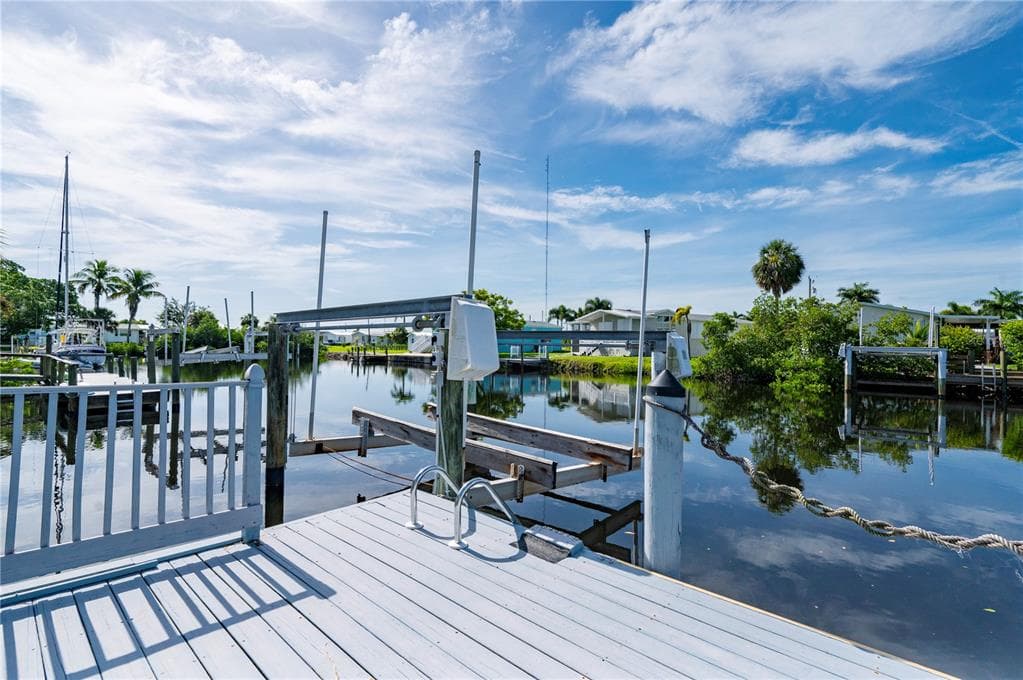 731 TANGERINE COURT, PUNTA GORDA, FL 33950 — zdjęcie 4