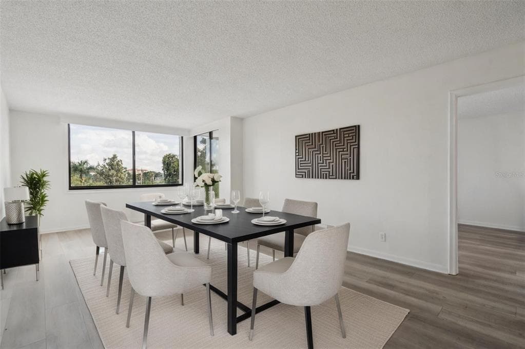 6219 PALMA DEL MAR BOULEVARD S # 301, ST PETERSBURG, FL 33715 — zdjęcie 2