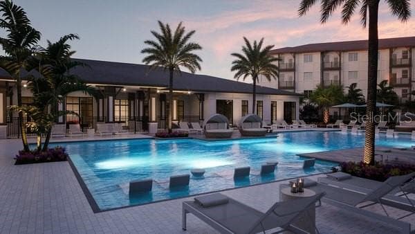 2790 GRAND AVE STREET # A2, ST PETERSBURG, FL 33716 — zdjęcie 2