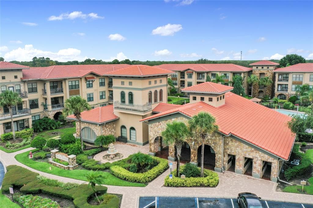 901 CHARO PARKWAY # 732, DAVENPORT, FL 33897 — zdjęcie 2