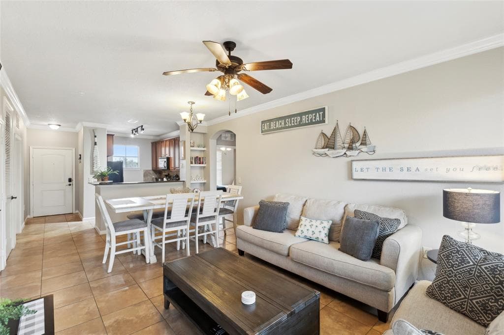 901 CHARO PARKWAY # 732, DAVENPORT, FL 33897 — zdjęcie 5