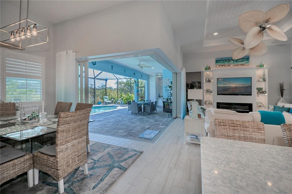 10136 AMY TERRACE, PORT CHARLOTTE, FL 33981 — zdjęcie 2