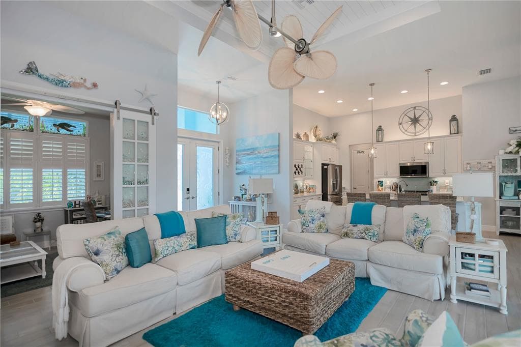 10136 AMY TERRACE, PORT CHARLOTTE, FL 33981 — zdjęcie 3