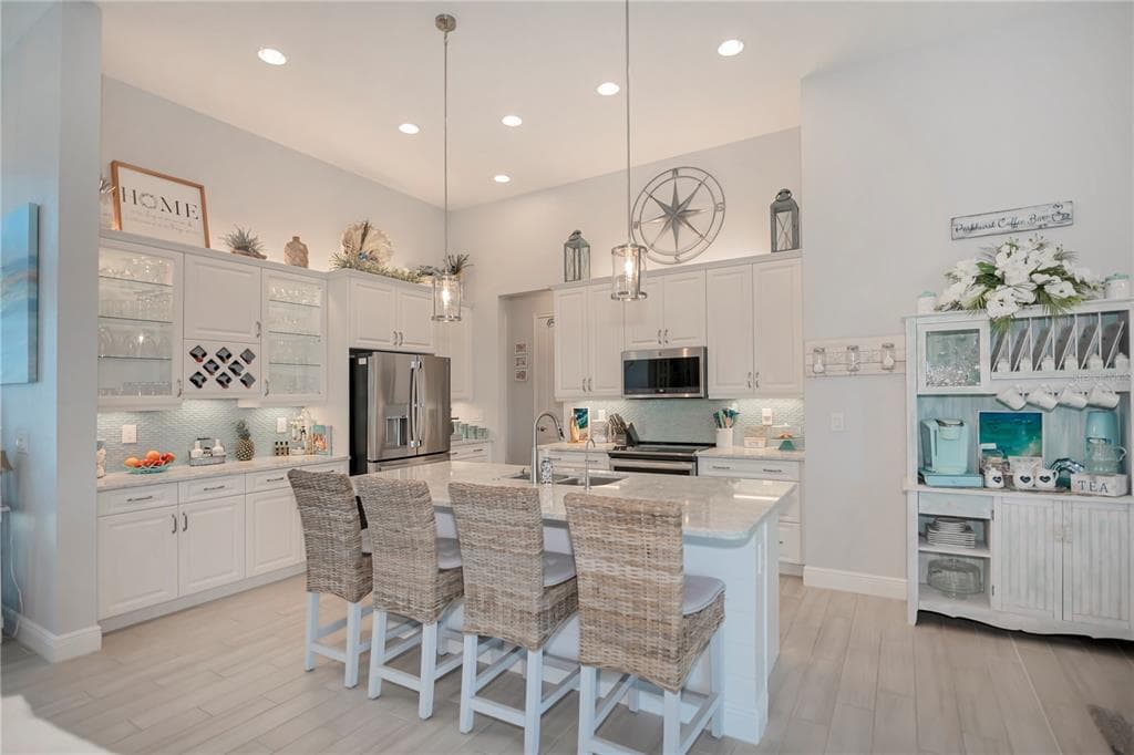 10136 AMY TERRACE, PORT CHARLOTTE, FL 33981 — zdjęcie 5