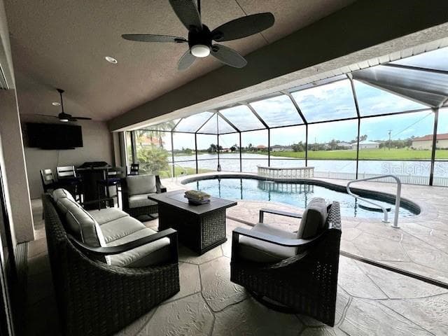 24378 BELIZE COURT, PUNTA GORDA, FL 33955 — zdjęcie 4