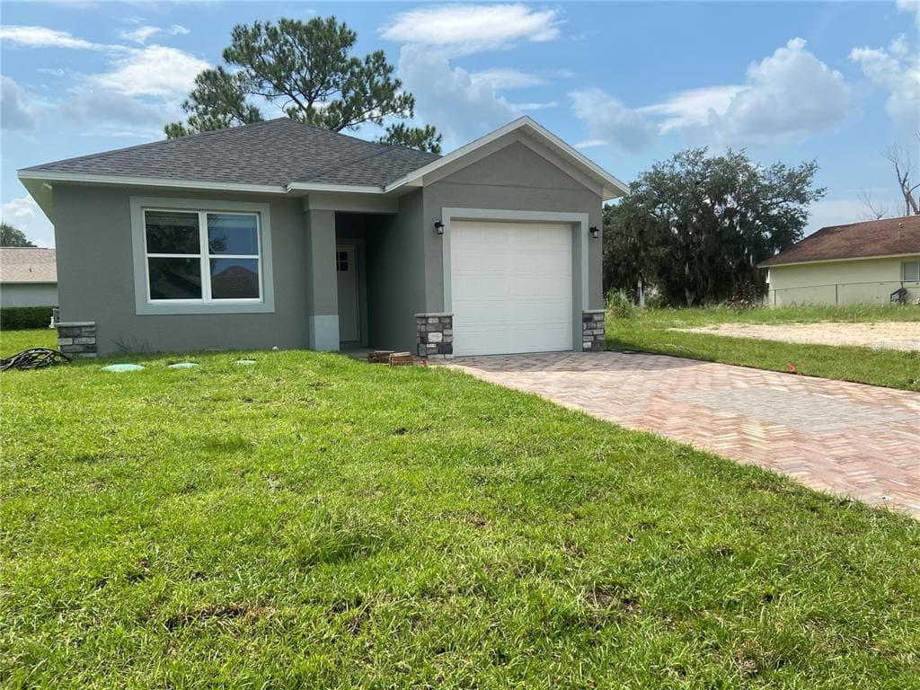 4229 ELSON AVENUE, SEBRING, FL 33875 — zdjęcie 2