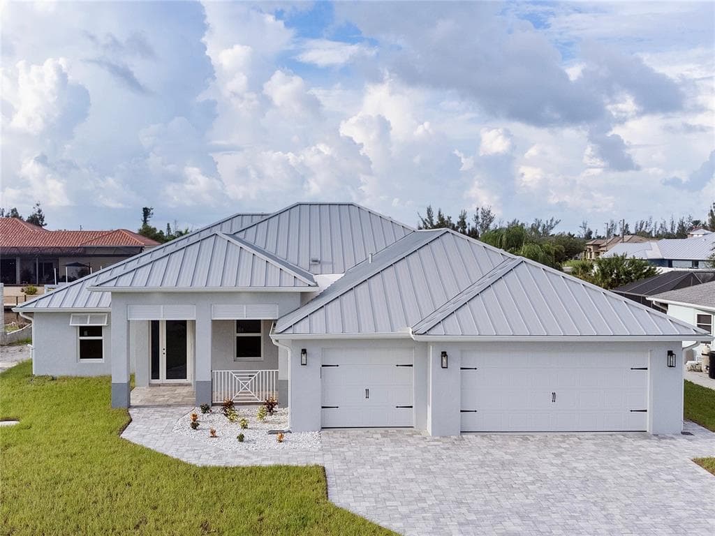 15267 APPLETON BOULEVARD, PORT CHARLOTTE, FL 33981 — zdjęcie 2