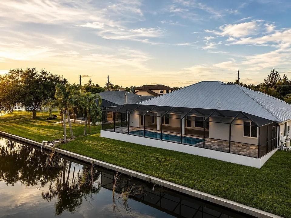 15267 APPLETON BOULEVARD, PORT CHARLOTTE, FL 33981 — zdjęcie 4