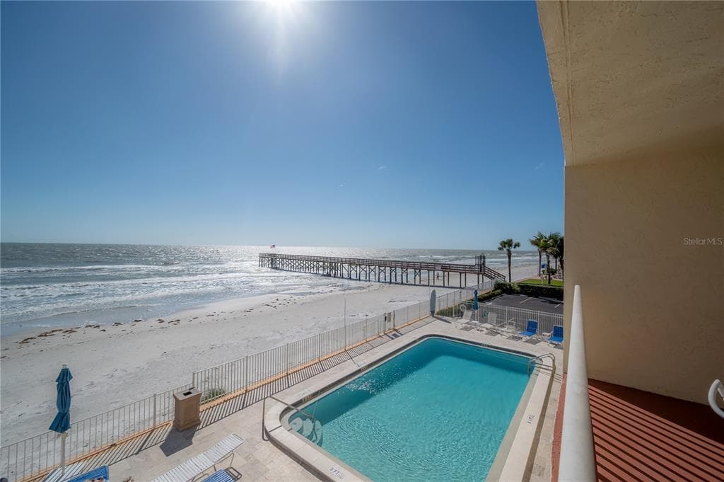 16308 GULF BOULEVARD # 209, REDINGTON BEACH, FL 33708 — zdjęcie 2