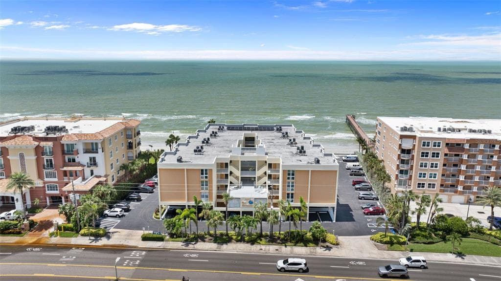 16308 GULF BOULEVARD # 209, REDINGTON BEACH, FL 33708
