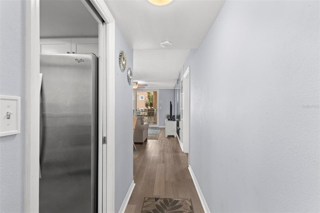 16308 GULF BOULEVARD # 209, REDINGTON BEACH, FL 33708 — zdjęcie 5