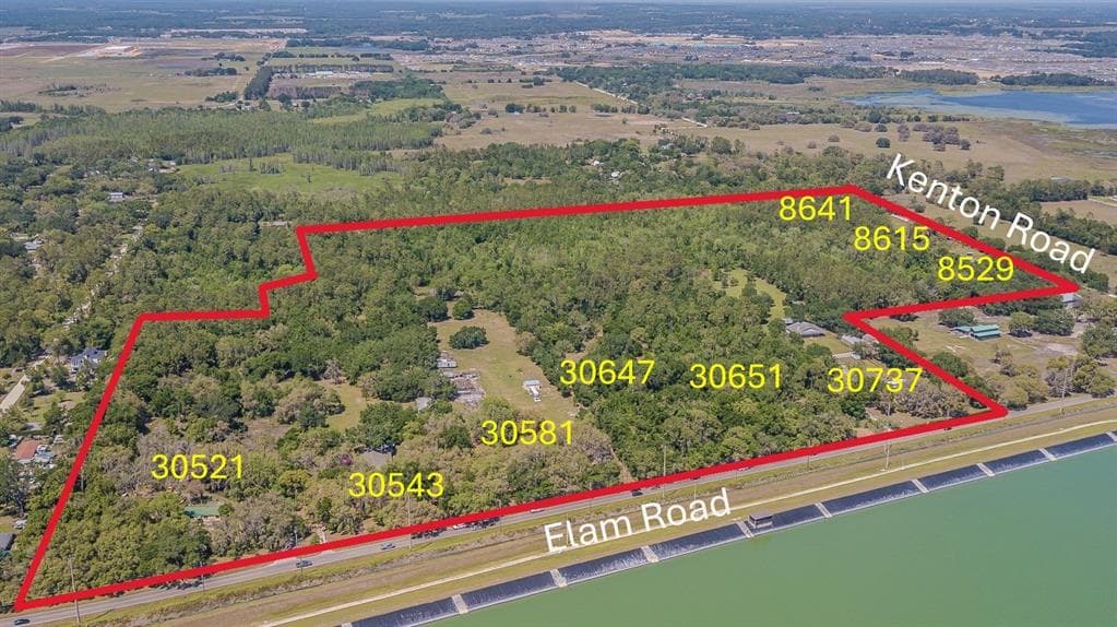 30737 ELAM ROAD, WESLEY CHAPEL, FL 33545 — zdjęcie 5