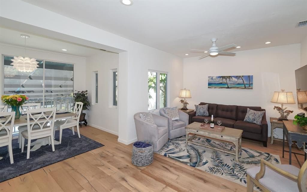 228 VAN BUREN DRIVE, SARASOTA, FL 34236 — zdjęcie 2