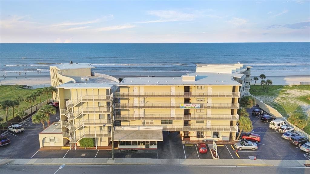 1233 S ATLANTIC AVENUE # 2270, DAYTONA BEACH, FL 32118