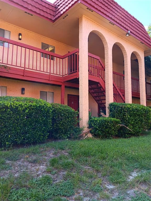 2860 N POWERS DRIVE # 133, ORLANDO, FL 32818
