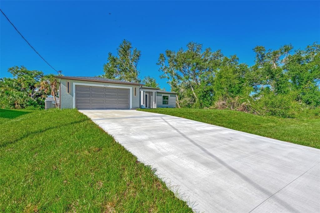 4582 ENID LANE, NORTH PORT, FL 34288 — zdjęcie 2