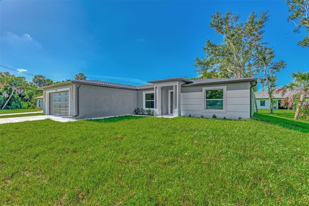 4582 ENID LANE, NORTH PORT, FL 34288 — zdjęcie 3