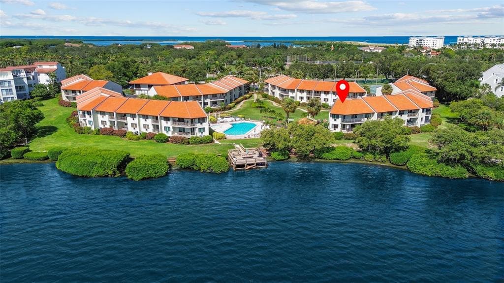1515 PINELLAS BAYWAY S # 65, ST PETERSBURG, FL 33715 — zdjęcie 2