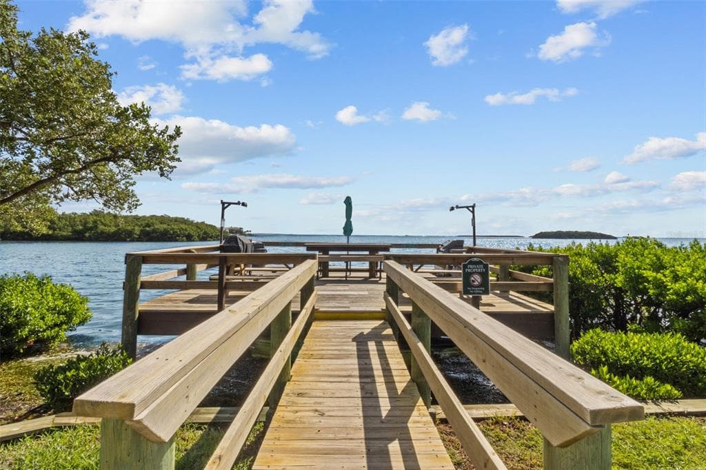 1515 PINELLAS BAYWAY S # 65, ST PETERSBURG, FL 33715 — zdjęcie 5