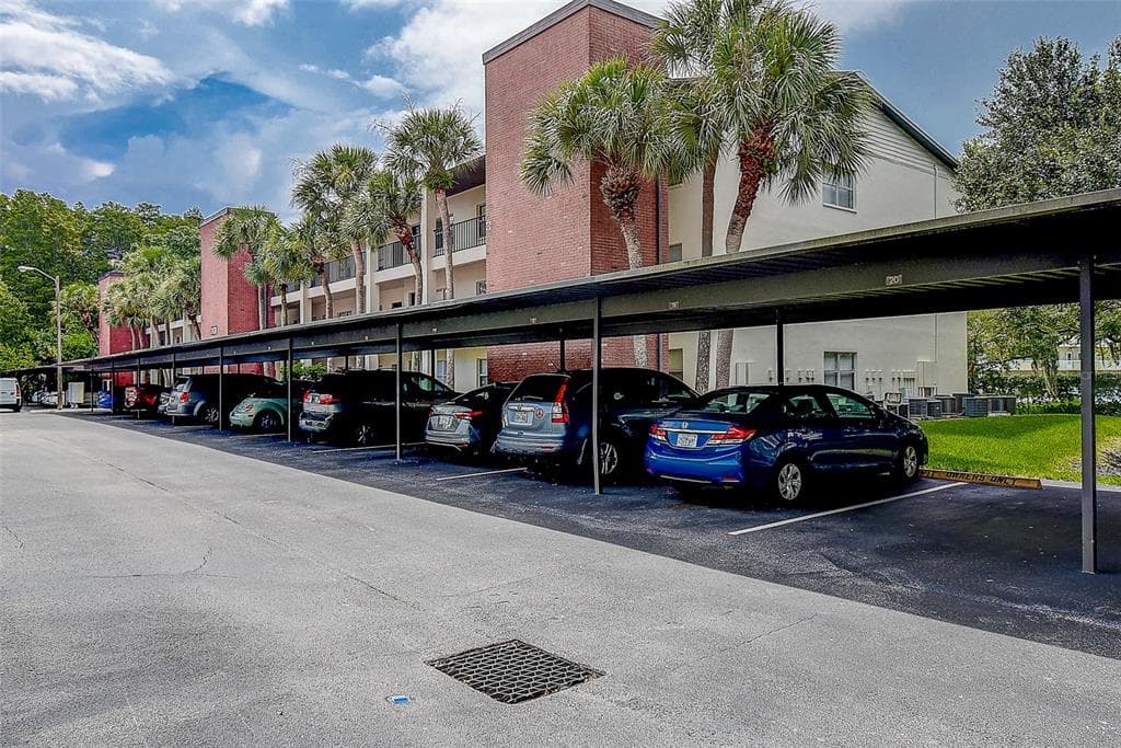 2438 ENTERPRISE ROAD # 6, CLEARWATER, FL 33763